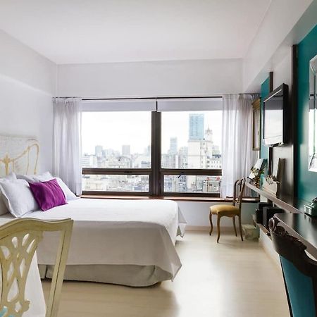Av Corrientes 818 La Belle Suites Buenos Aires Buitenkant foto