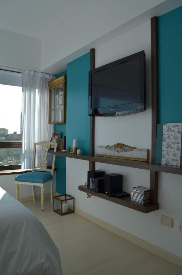 Av Corrientes 818 La Belle Suites Buenos Aires Buitenkant foto